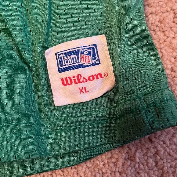 Vintage Jets Jersey - Picture 2 of 3